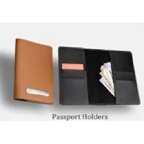 Xelect Passport holder 